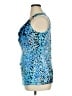 Fashion Bug Blue Cocktail Dress Size XL - photo 5