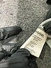 Miusol Graphic Black Casual Dress Size L - photo 8