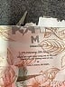 Popflex Paisley Tan Active Skort Size M - photo 3