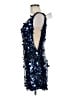 Assorted Brands Blue Cocktail Dress Size 8 (estimated) - photo 5