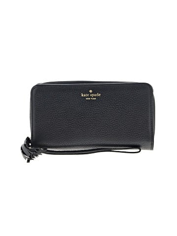 Kate Spade New York Leather Wallet (view 1)