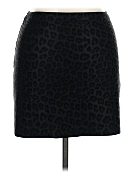 Love Ady Faux Leather Skirt (view 1)