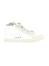 P448 White Sneakers Size EU 38 - photo 1