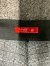 Maze Collection Houndstooth Gray Dress Pants Size 2X - photo 4
