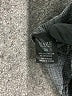 Maze Collection Houndstooth Gray Dress Pants Size 2X - photo 5