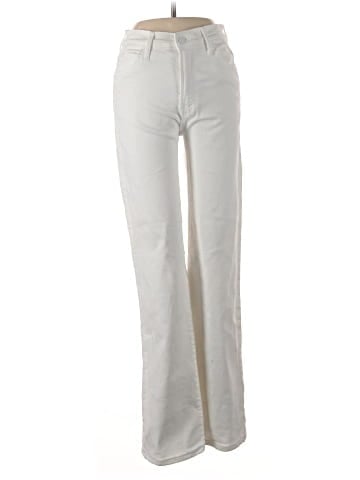Mother Casual Pants (view 1)