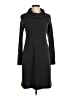 Bailey 44 Solid Gray Casual Dress Size M - photo 1