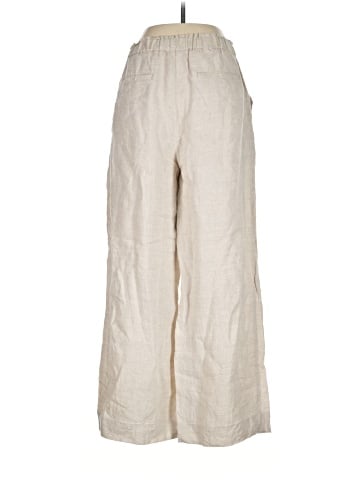 Faherty Linen Pants (view 2)