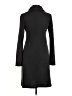 Bailey 44 Solid Gray Casual Dress Size M - photo 2