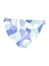 Assorted Brands Graphic Blue Swimsuit Bottoms Size 17 - photo 2