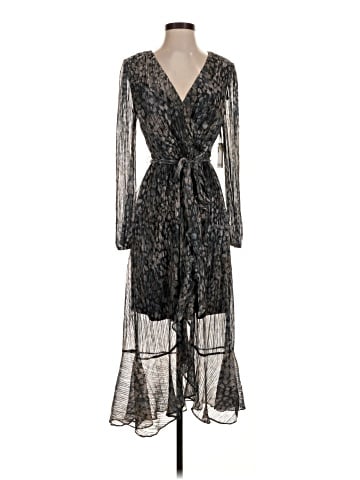 Kensie Cocktail Dress (view 1)