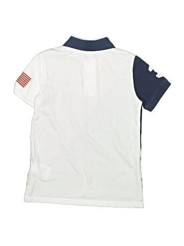 Polo by Ralph Lauren Short Sleeve Polo (view 2)