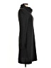 Bailey 44 Solid Gray Casual Dress Size M - photo 4