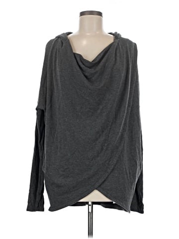Athleta Cardigan (view 1)