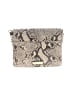 BCBGMAXAZRIA Gold Crossbody Bag One size - photo 2