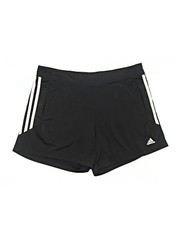 Adidas Athletic Shorts (view 1)