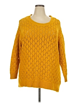 Lane Bryant Pullover Sweater
