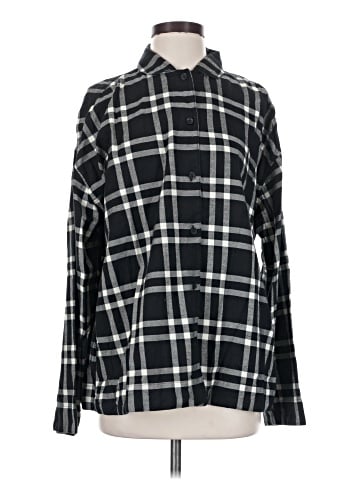 Hanna Andersson Long Sleeve Blouse (view 1)