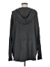 Athleta Gray Cardigan Size M - photo 2