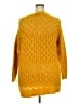 Lane Bryant Yellow Pullover Sweater Size 22 - 24 Plus - photo 2