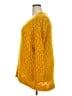 Lane Bryant Yellow Pullover Sweater Size 22 - 24 Plus - photo 5