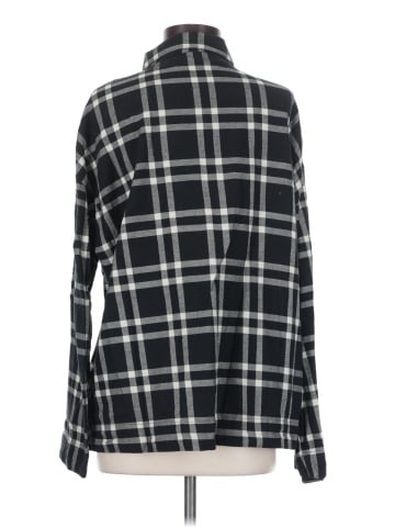 Hanna Andersson Long Sleeve Blouse (view 2)