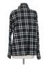 Hanna Andersson Black Long Sleeve Blouse Size S - photo 2