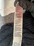 fat face Black Poncho Size XXL - photo 8