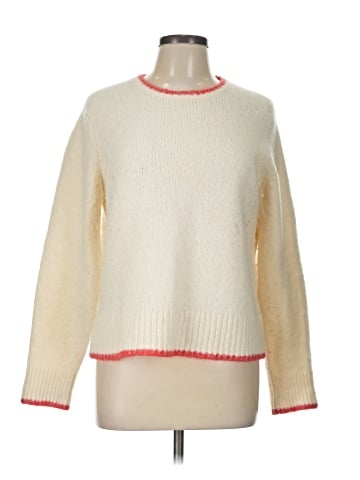 Brooks Brothers Pullover Sweater (view 1)