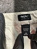 Mossimo Ivory Khaki Shorts Size 18 - photo 3