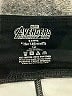Marvel Graphic Black Active Pants Size 3X - photo 4