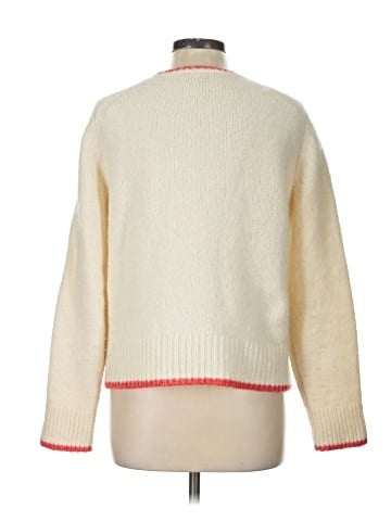 Brooks Brothers Pullover Sweater (view 2)