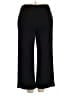 Karen Kane Black Active Pants Size 1X - photo 2