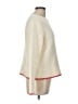 Brooks Brothers Color Block Ivory Pullover Sweater Size L - photo 4