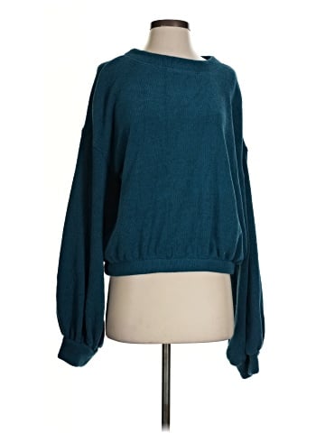 FP BEACH Pullover Sweater (view 1)