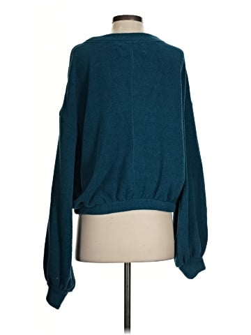 FP BEACH Pullover Sweater (view 2)