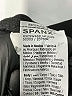 SPANX Black Jeans Size M - photo 5