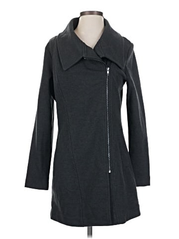 Banana Republic Factory Store Coat (view 1)