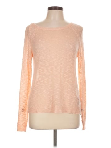 ABound Long Sleeve Top (view 1)
