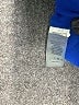 Chaus Blue Short Sleeve Blouse Size M - photo 8