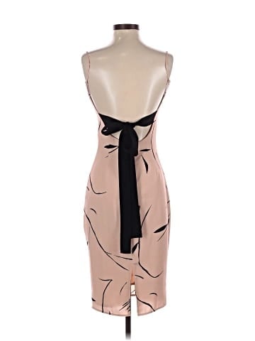 Keepsake Cocktail Dress (view 2)