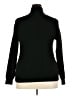 Neiman Marcus 100% Cashmere Black Cashmere Pullover Sweater Size XXL - photo 2