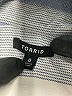 Torrid Blue Kimono Size Lg Plus (0) - photo 7