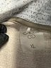 Calia Solid Silver Turtleneck Sweater Size XL - photo 7