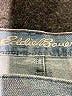 Eddie Bauer Stripes Blue Jeans Size 10 - photo 4