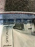 Eddie Bauer Stripes Blue Jeans Size 10 - photo 5