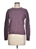 Eddie Bauer Purple Pullover Sweater Size L - photo 1