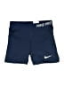 Nike Blue Athletic Shorts One size - photo 1