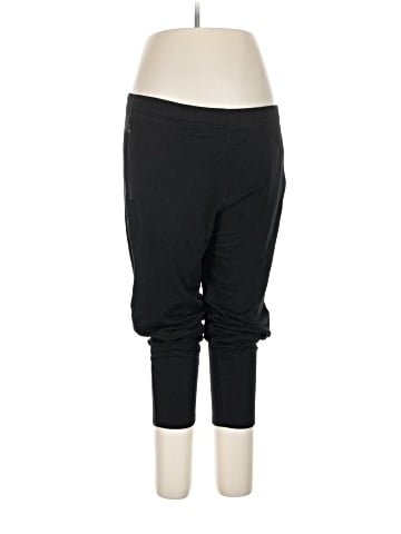 Eileen Fisher Active Pants (view 1)