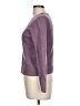 Eddie Bauer Purple Pullover Sweater Size L - photo 5